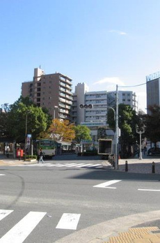 イリップス船堀 