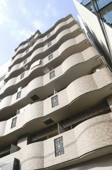 新宿サニーコートパークサイド 