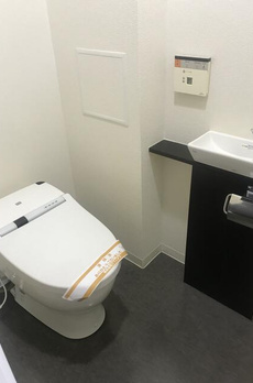 グレンパーク駒場 