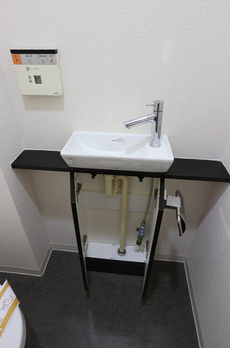 グレンパーク駒場 