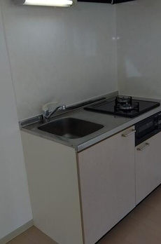 メゾンド島津山 