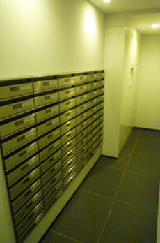 パークハビオ東中野 
