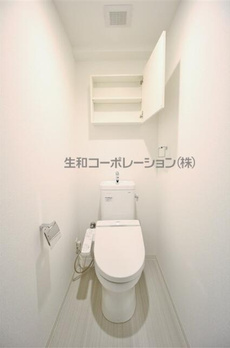 イート　アパートメント　ヴェリタス 