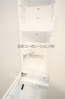 イート　アパートメント　ヴェリタス 