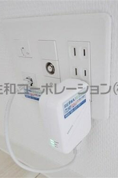 イート　アパートメント　ヴェリタス 