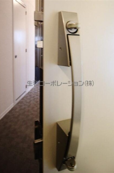 イート　アパートメント　ヴェリタス 