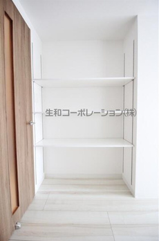 イート　アパートメント　ヴェリタス 