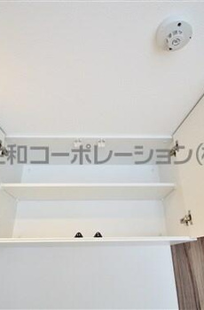 イート　アパートメント　ヴェリタス 