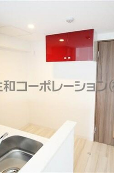 イート　アパートメント　ヴェリタス 