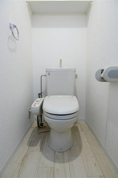 メゾン・ド・ヴィレ日本橋茅場町 
