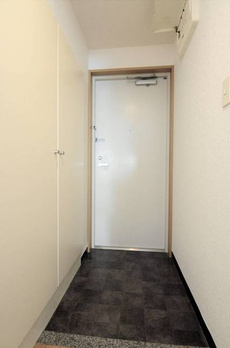 メゾン・ド・ヴィレ日本橋茅場町 