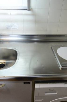 メゾン・ド・ヴィレ日本橋茅場町 
