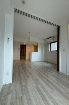 ミリアレジデンス根岸柳通り 