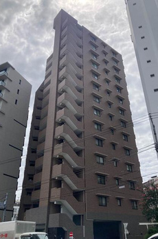 コスモ本駒込 