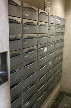 コスモ本駒込 