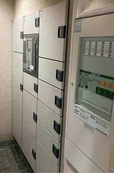 コスモ本駒込 