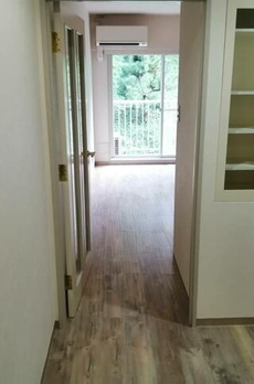 信濃町Ⅱ番館 