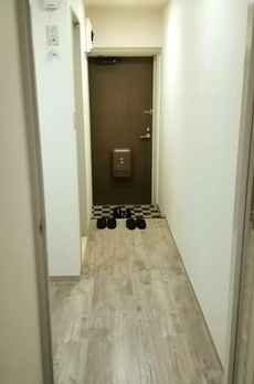 信濃町Ⅱ番館 