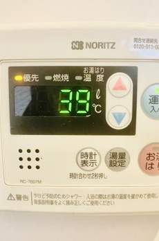 カナルグランデ 