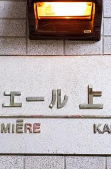 ルミエール上大崎 