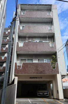 丸善高円寺ハイツ 