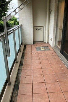 プラウド蘆花公園 