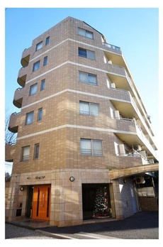 サンフォレスト高井戸 