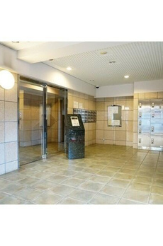 サンフォレスト高井戸 