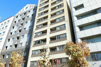 ライフェール新宿御苑ノースサイド