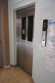 ライフェール新宿御苑ノースサイド 