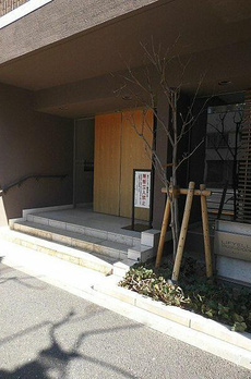 ライフェール新宿御苑ノースサイド 