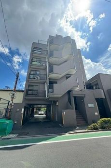クレストコート 