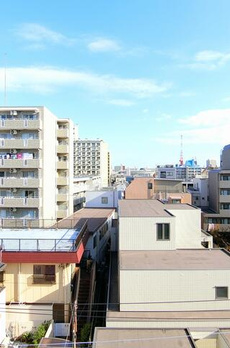 ステラメゾン大森 