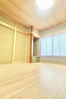 千歳台２丁目戸建 
