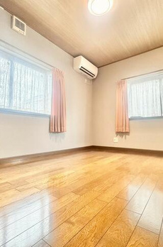 千歳台２丁目戸建 