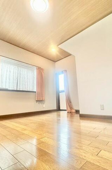 千歳台２丁目戸建 