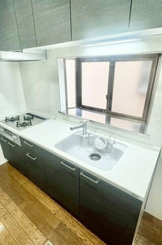 千歳台２丁目戸建 