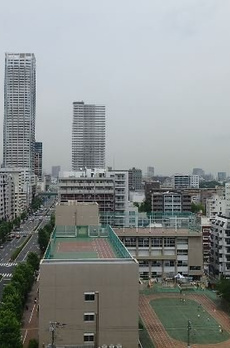 OZIO勝どき 