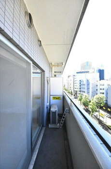 ヴェルト新宿 