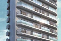 ジェノヴィア三ノ輪Ⅲスカイガーデン