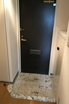 シャルマンコーポ恵比寿 