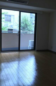 シャルマンコーポ恵比寿 