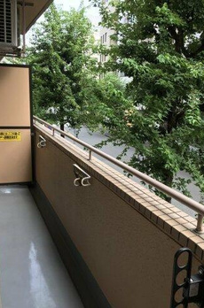 シャルマンコーポ恵比寿 