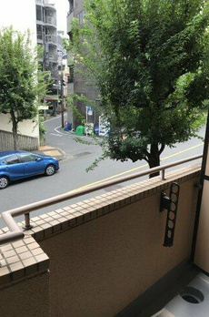シャルマンコーポ恵比寿 