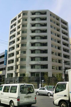 イニシア錦糸町 