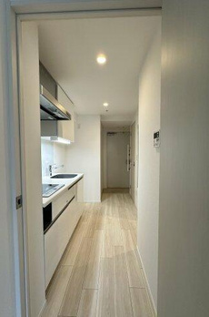 フロンティア新宿タワー 