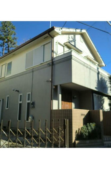 等々力戸建 