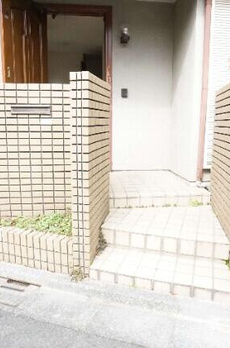 等々力戸建 
