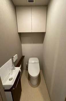 サンメゾン目白高田 