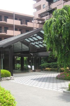 パシフィック小豆沢 